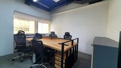 111 Somerset (D9), Office #532033221